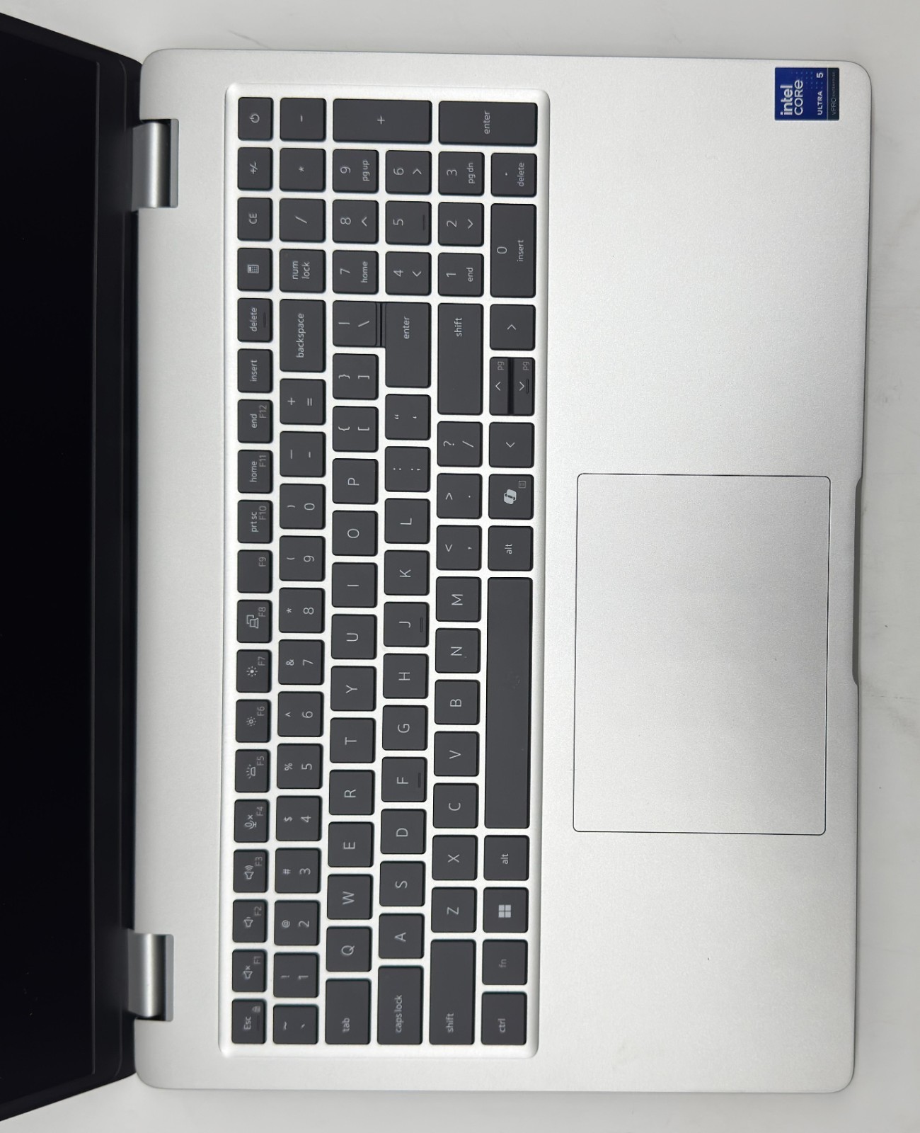 Dell Pro 16 Plus PB16250 16″ Intel Ultra 5 235U 2.2GHz 32GB RAM 512GB SSD HFM2R