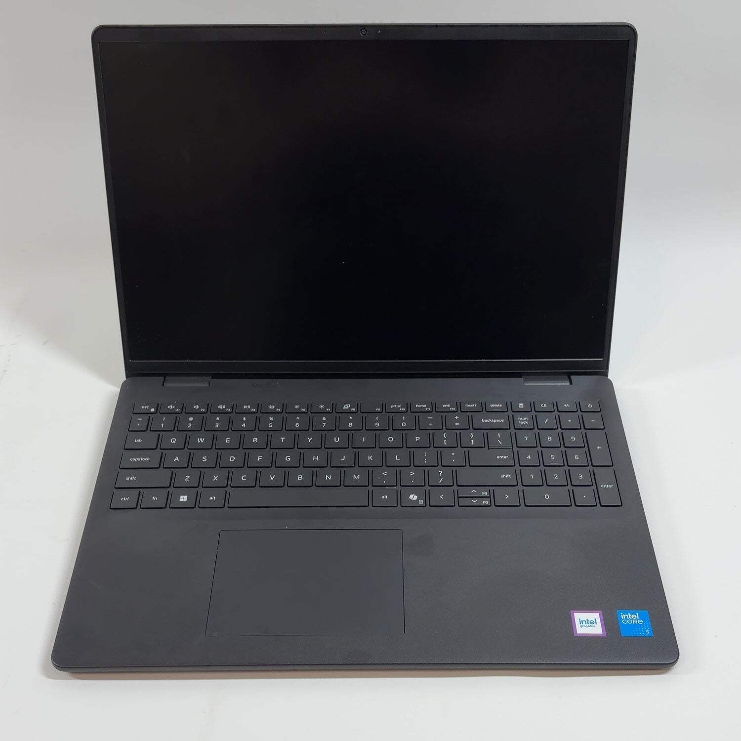 Dell 16 P131F Core 5 120U 16GB RAM 512GB