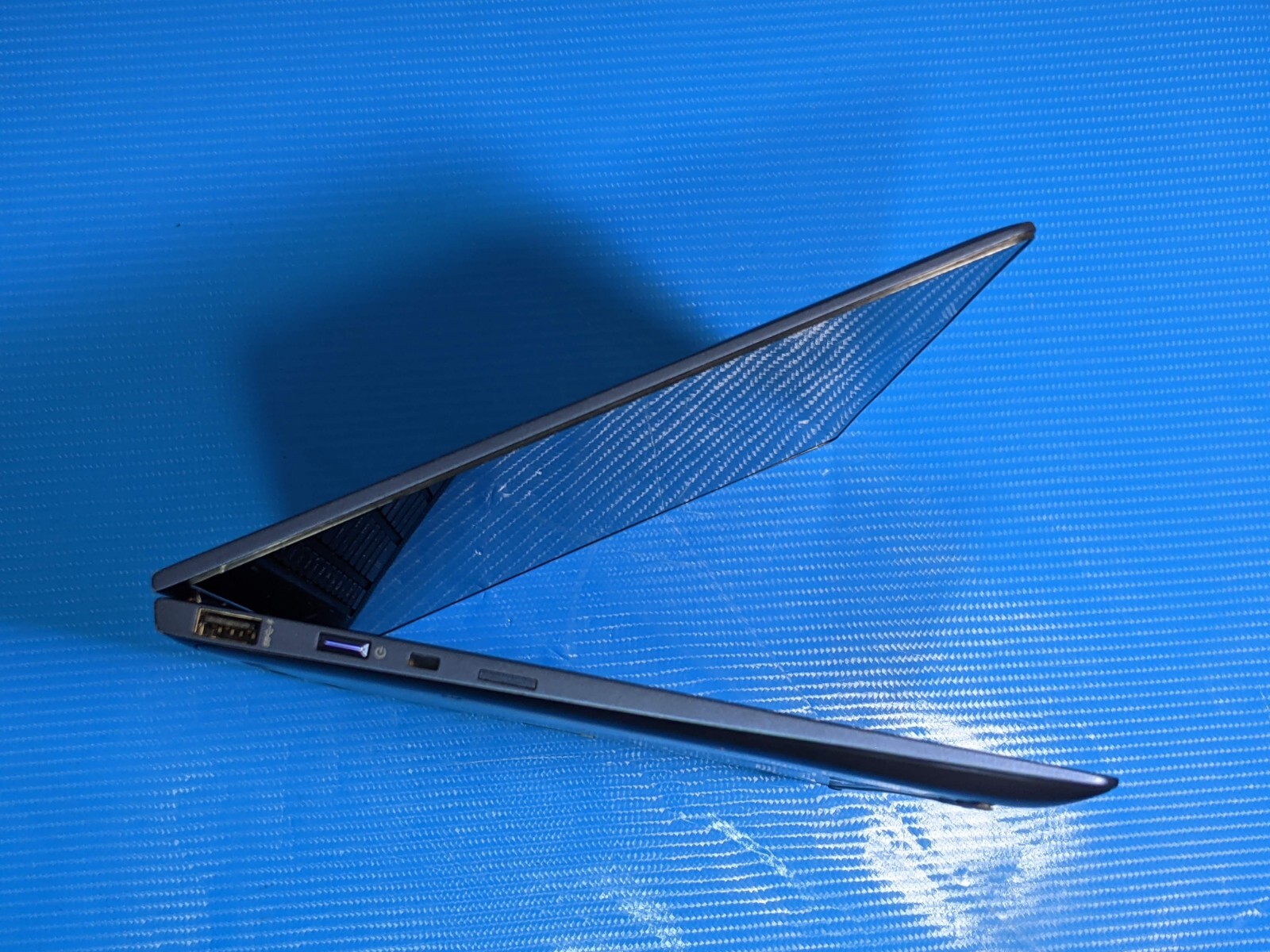 HP Elite Dragonfly G2 13.3″TOUCH i5-1135G7 2.4GHz 16Gb 1TB SSD Win11Pro +Charger