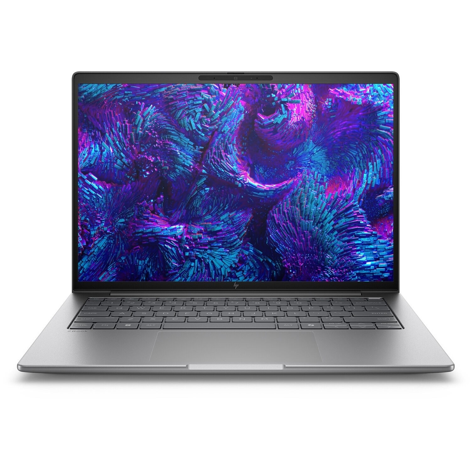 HP ZBook 8 G1i 14″ WUXGA Core Ultra 7 255H 2GHz 32GB 1TB SSD RTX 500 Ada WIN11P