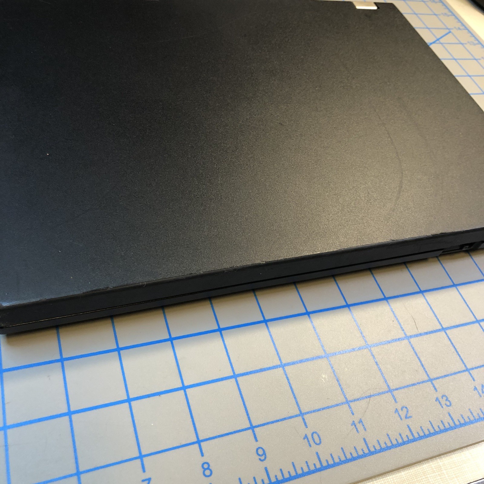 Lenovo Thinkpad T410 Laptop Fedora Linux Core i5 2.4GHz 6gb Ram 465gb HDD