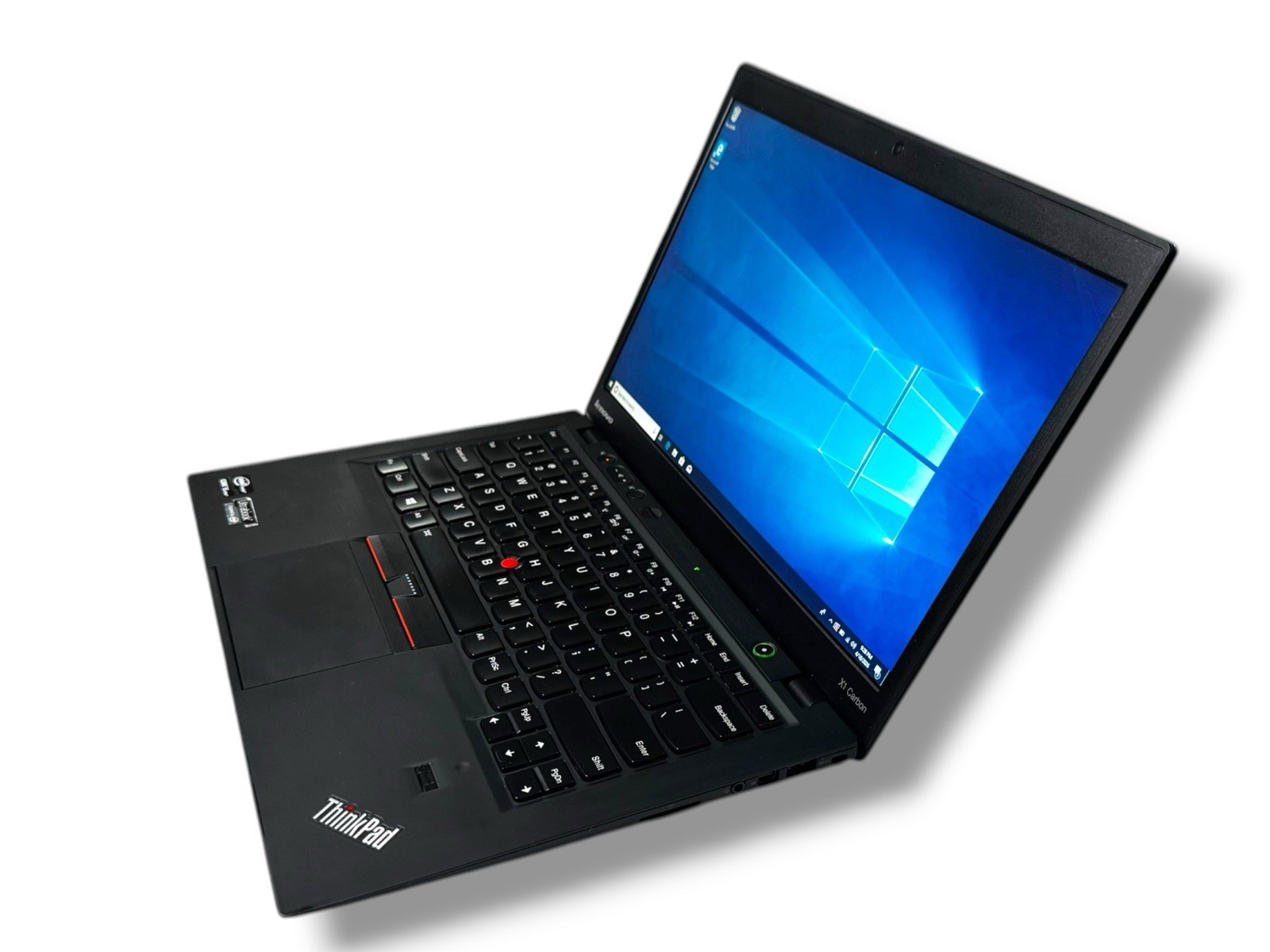 Lenovo ThinkPad X1 Carbon i5-3427U 8GB RAM 240GB SSD Win10 Pro