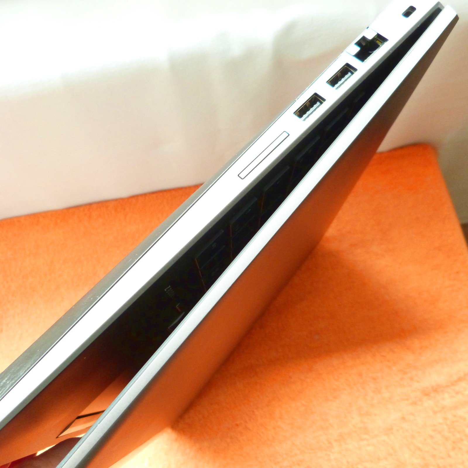 HP ZBook 15 G6 Octa Core i9 ELITE WORKSTATION l 32GB RAM l Windows 11 PRO SSD