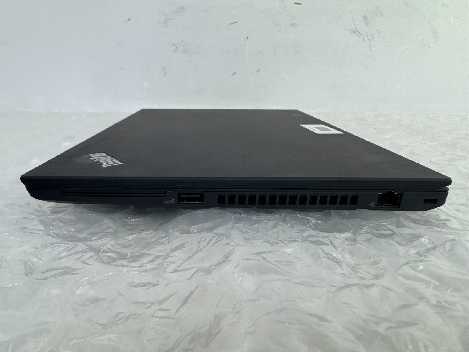 Lenovo Thinkpad T14 Gen 1 Ryzen 5 4650U 8GB No SSD/OS/AC Parts/Repair Laptop
