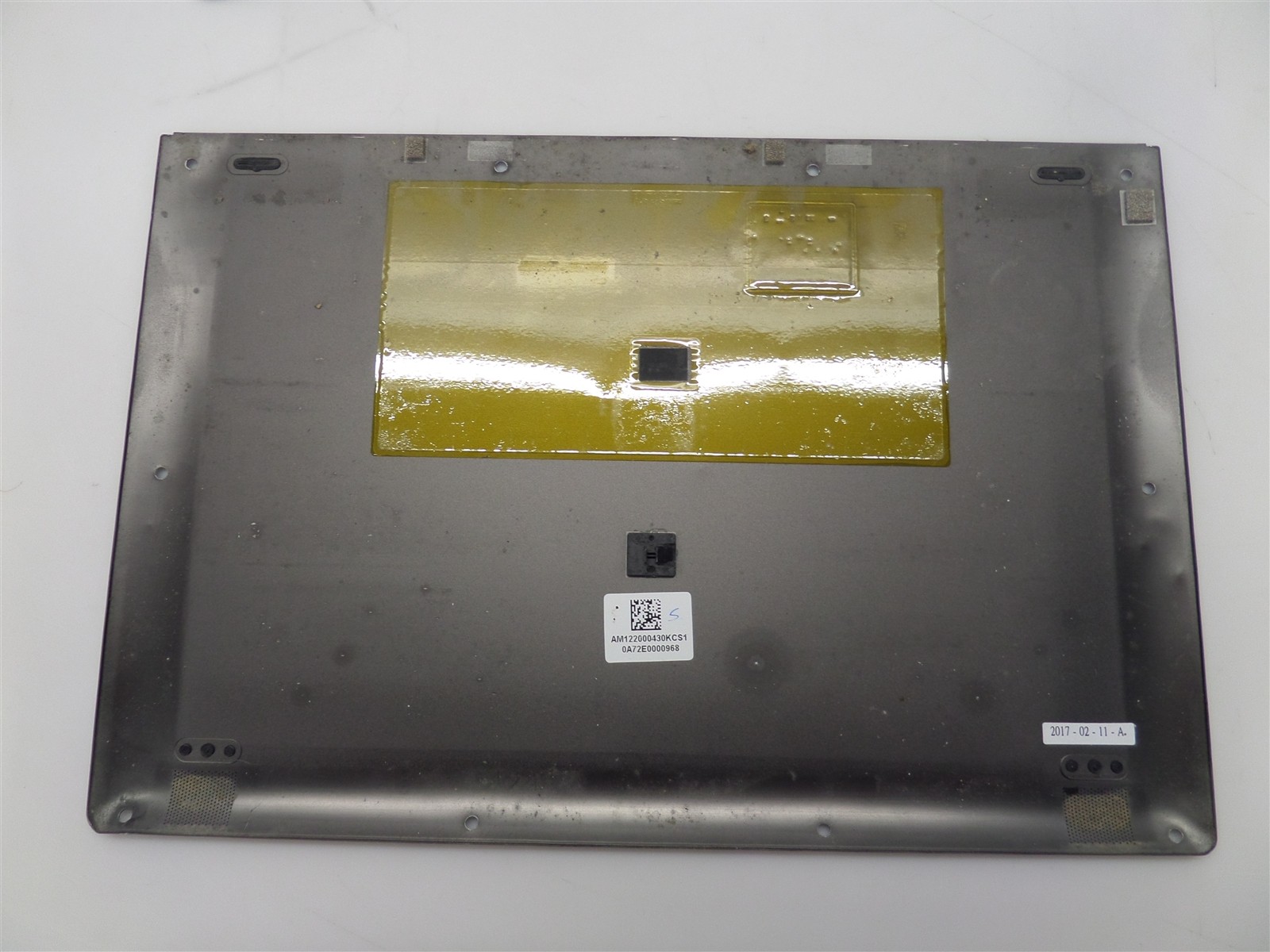 Lenovo Yoga 910-13IKB 13.9″ Laptop i7-7500U 2.7GHz CPU 16GB RAM – No Power/SSD