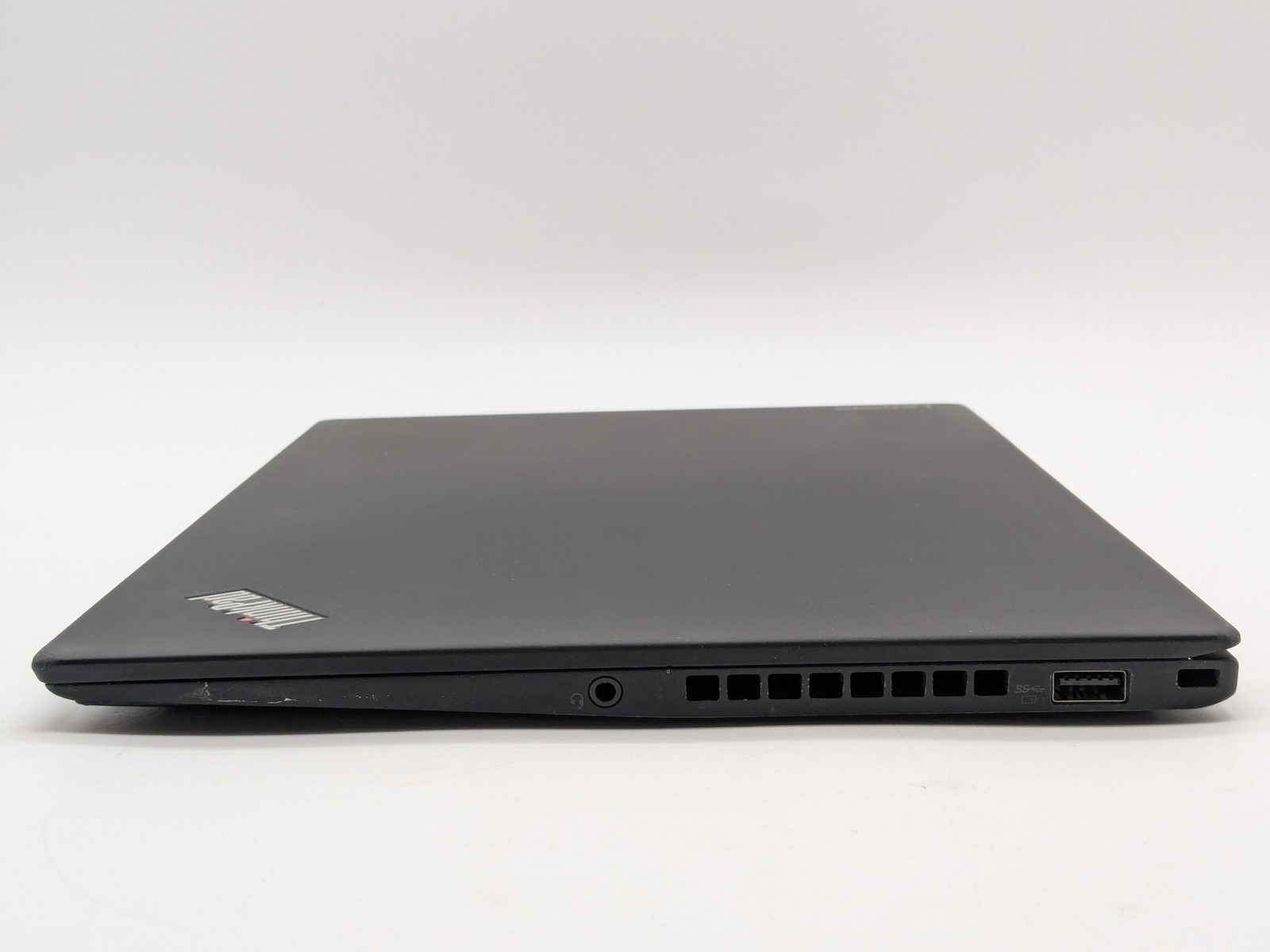Lenovo ThinkPad X1 Carbon 5th Gen 14″ FHD I7-7600U 512GB SSD 16GB W10P FPR