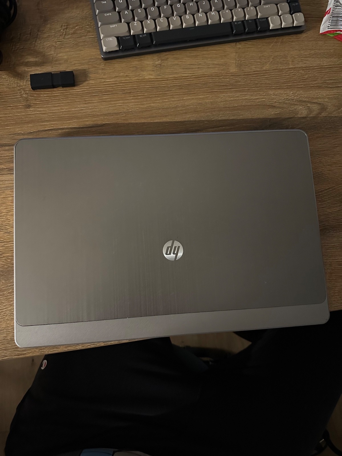 hp probook 4535s