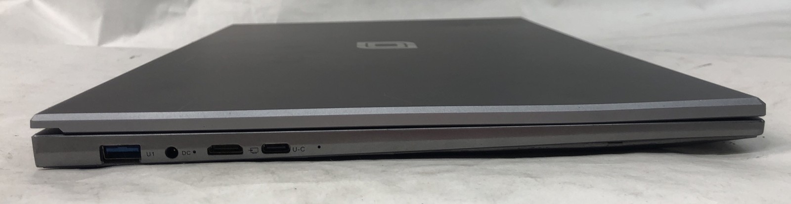 Jumper EZbook S5 Max, Intel N4100 CPU @1.1GHz, Intel UHD Graphics, 4GB RAM