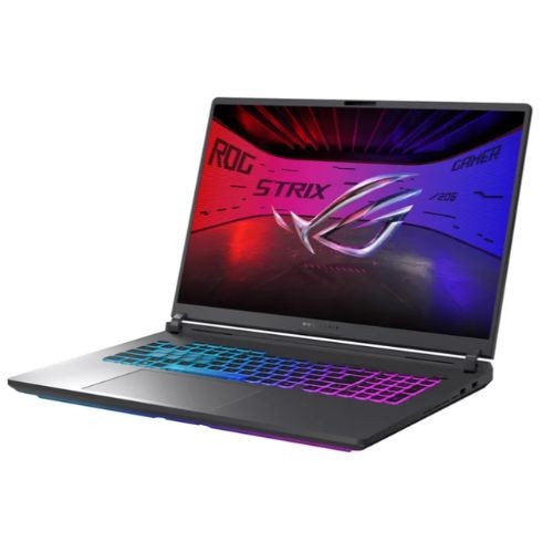 ASUS ROG Strix 18″ WUXGA Intel i9-14900HX 32GB DDR5 1TB SSD NVIDIA RTX 5070 W11H