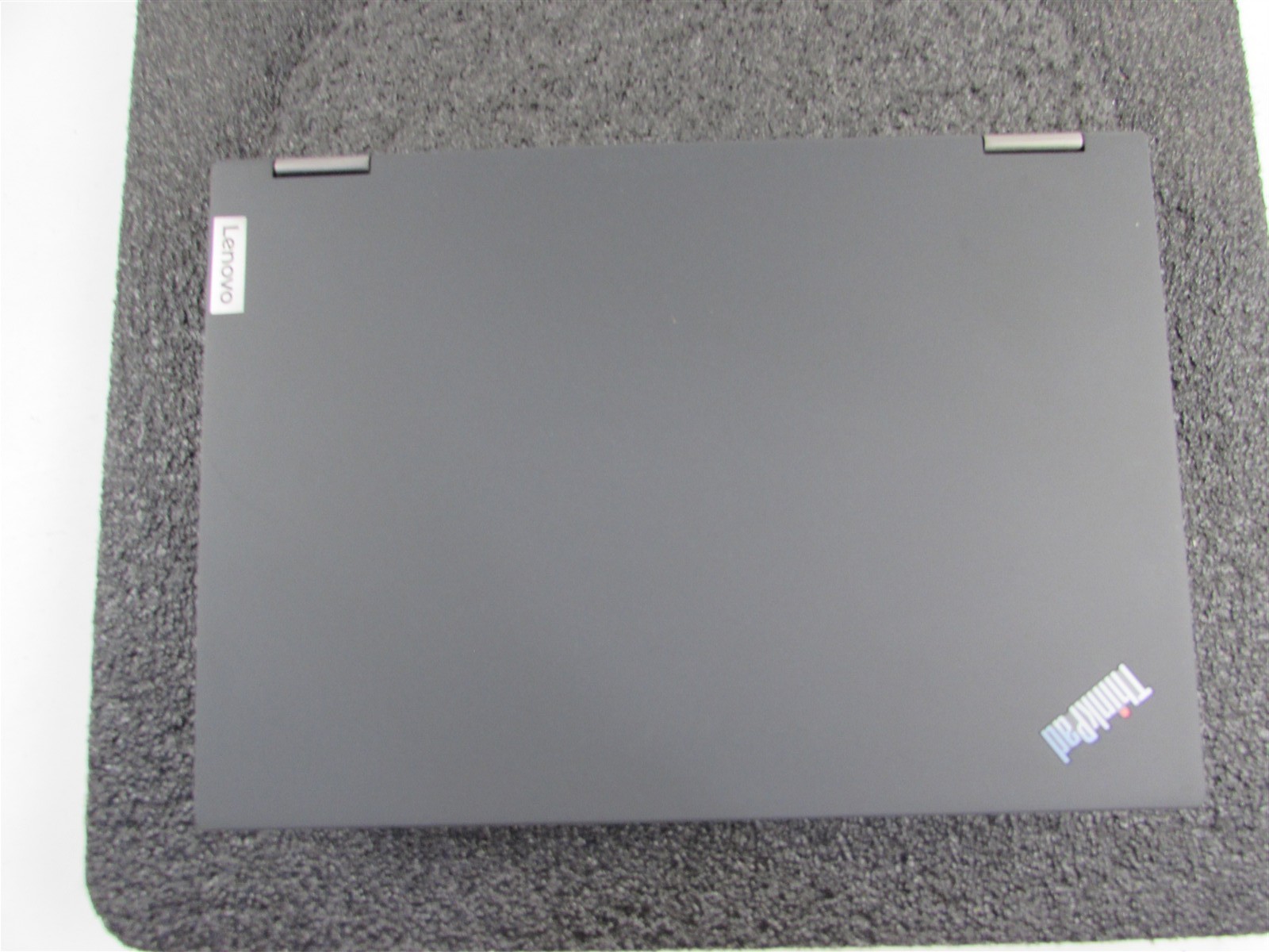 LENOVO THINKPAD X13 YOGA (Gen 3) 13.3″ 2-in-1 I5-1245U 256GB SSD 16GB RAM WIN 11