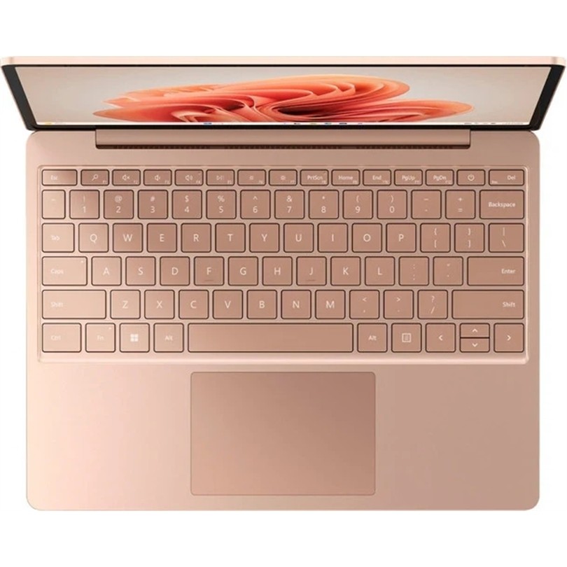 Microsoft Surface Laptop Go 3 12.4″ 8GB, Sandstone