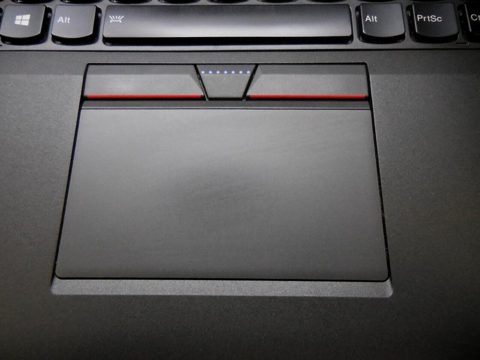 Lenovo ThinkPad T560 Intel Core i5-6300U 2.40GHz 8GB RAM, 250GB SSD, NO OS