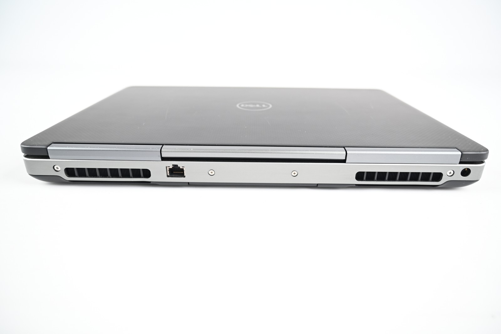 Dell Precision 7520 Laptop Quadro M2200 Xeon E3-1535Mv6 8GB 256GB M.2 W11P