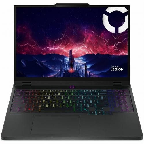 Lenovo Legion 5 15.1 WQXGA OLED 165Hz Gaming Notebook AMD Ryzen AI 7 350 32GB R
