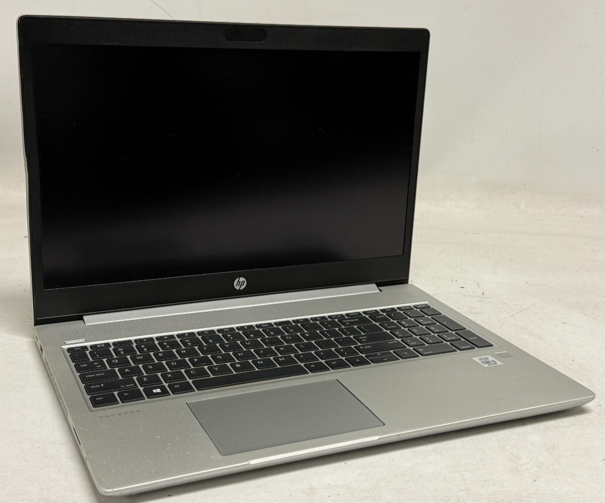 HP ProBook 450 G7 15.6″ (i5-10210u – 8GB RAM – 256GB SSD – Win11Home)