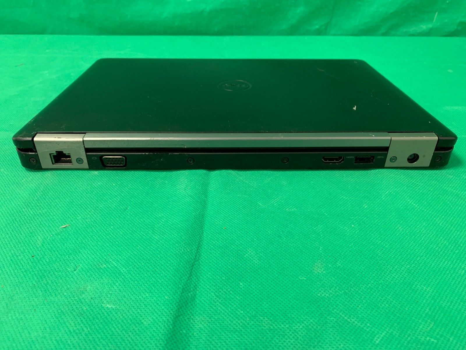 Dell Latitude E5270 Laptop *PLEASE READ / FOR PARTS*