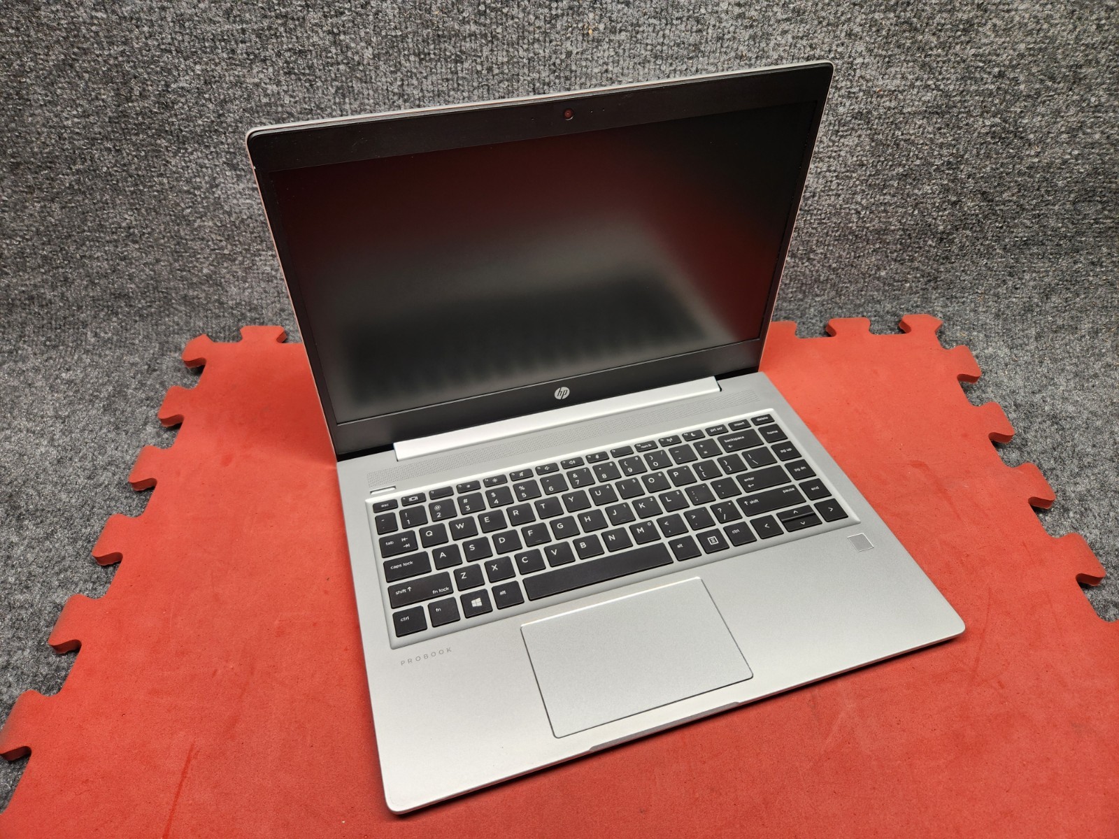 HP ProBook 445R G6 14″ Laptop AMD Ryzen 3 3200U 2.60GHz 8GB RAM 128GB SSD