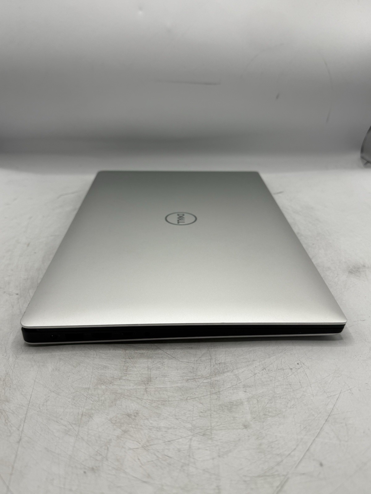 Dell Precision 5530 15.6” FHD Intel I7-8850H 2.60GHz 16GB RAM P2000 READ