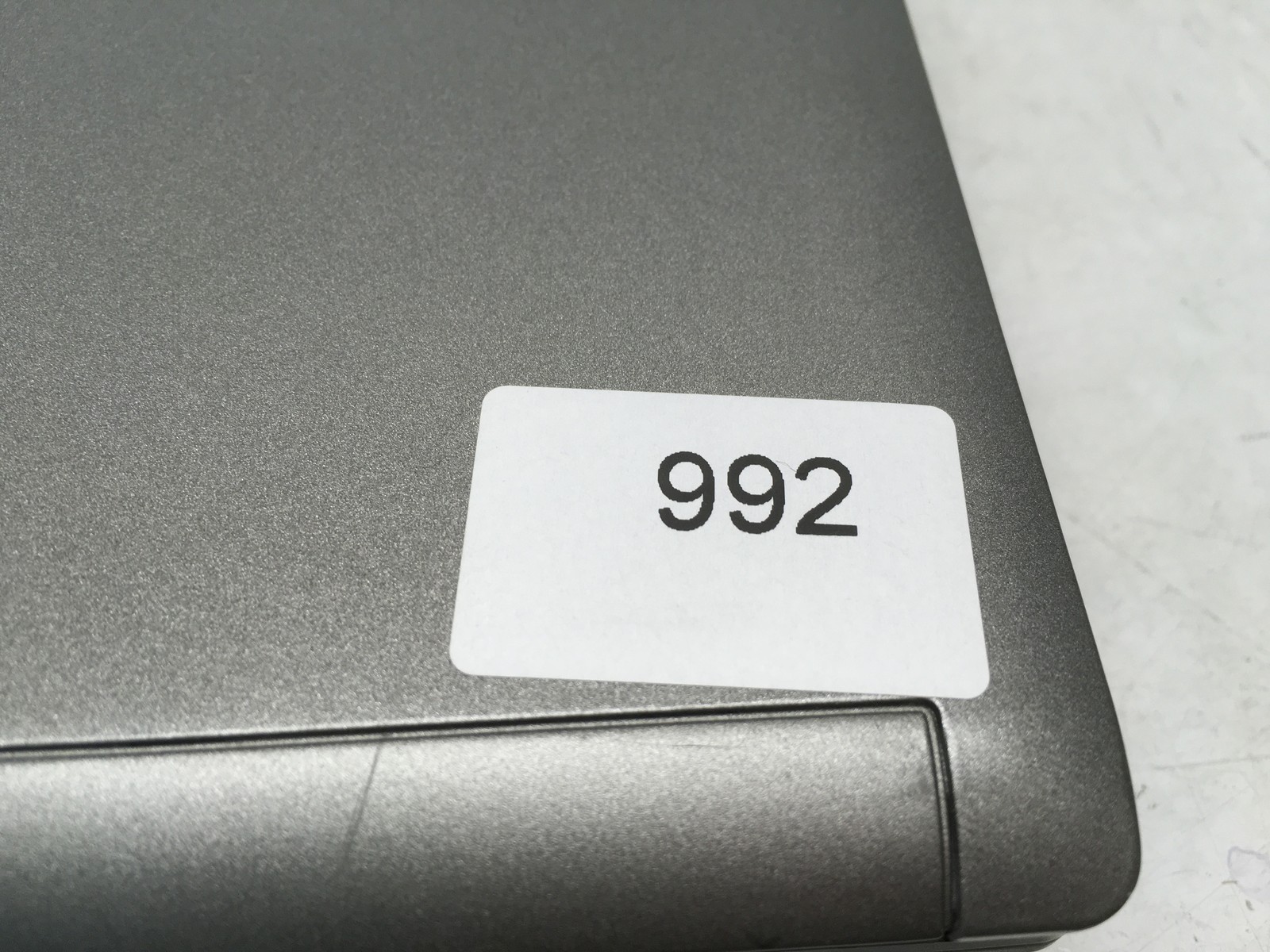Dell Latitude D420 Intel Core Duo 06EC 1.2GHz 2560 MB NO HDD No Batt