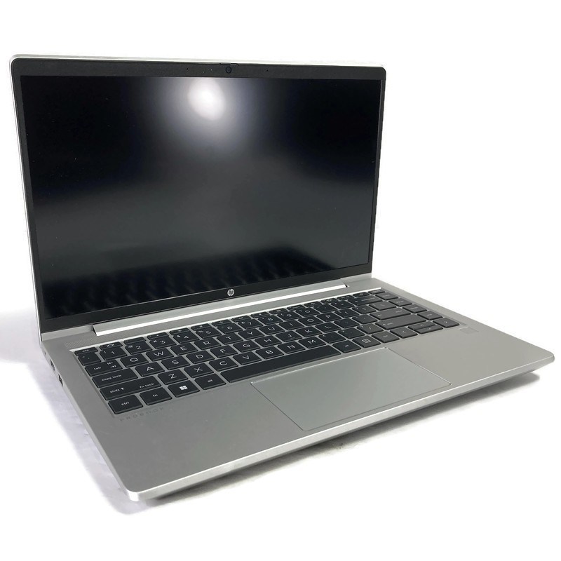 HP ProBook 445 G9 14″ Laptop Ryzen 5 5625U 2.3GHz – 8GB Ram – No Drive