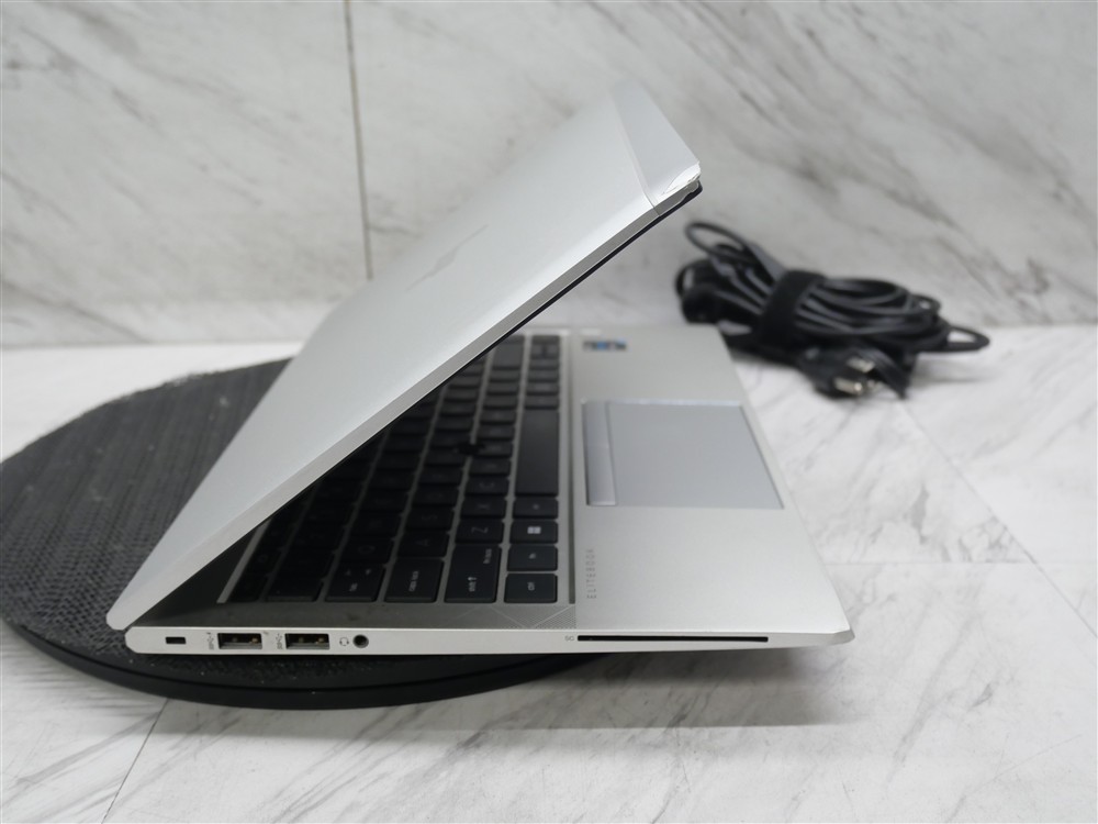 HP ELITEBOOK 840 G8 14″ Laptop i5-1145G7 2.60Ghz 16GB RAM w/ Battery TESTED!