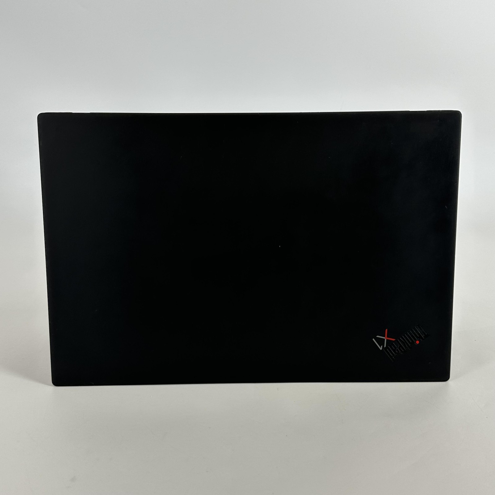 Lenovo ThinkPad X1 Carbon Gen 8 14 FHD i5-10210U 1.60GHz 8GB 256GB SSD Good