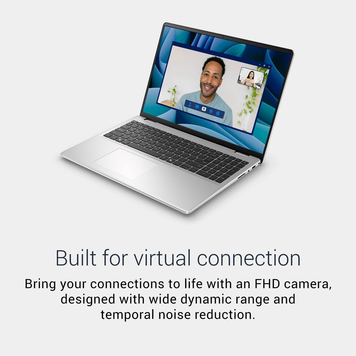 16″ Touchscreen Laptop, Business & Student Laptop Computer, W/Office Lifetime Wi
