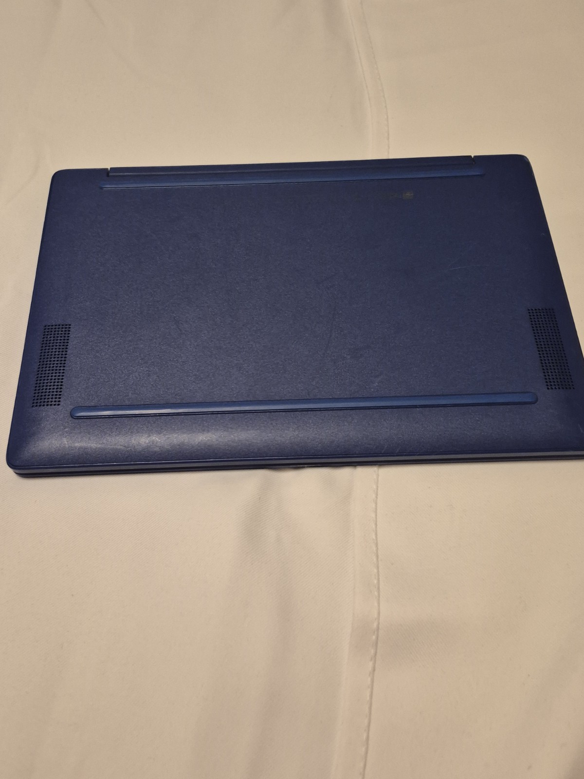 HP Chromebook Blue Built-in Webcam Chrome OS Less Than 12 in Laptop no box