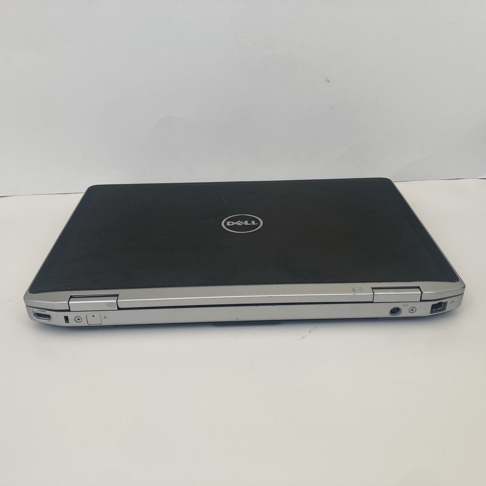 Dell Latitude E6420 Laptop i5 8GB 500GB HDD Ubuntu Linux w/ Charger