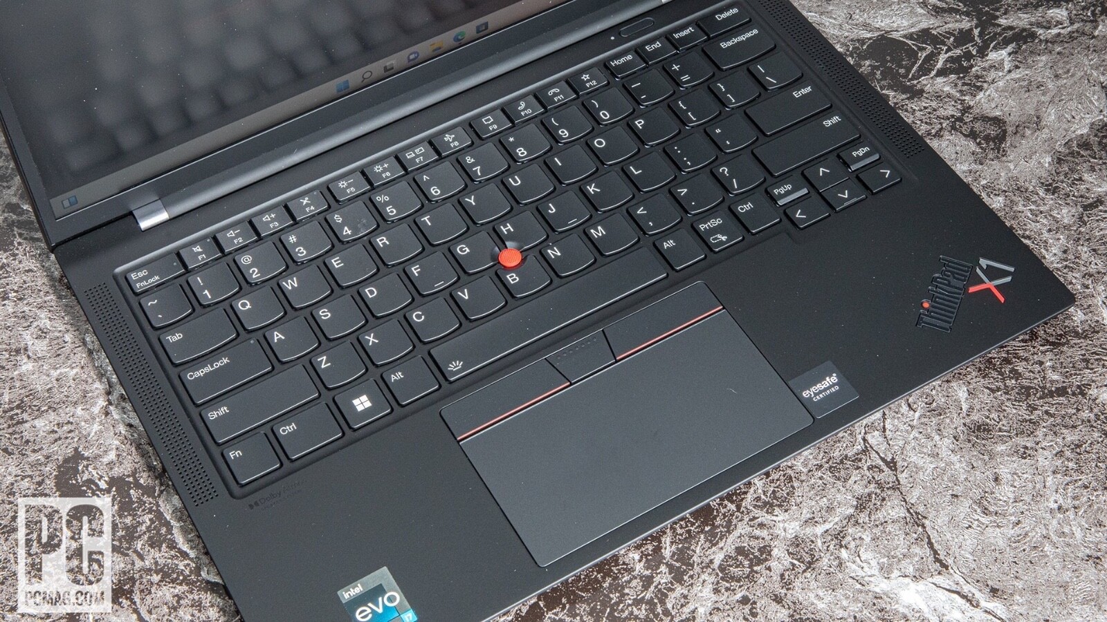 Lenovo ThinkPad X1 Carbon Gen 10 14” 4k Screen Resolution