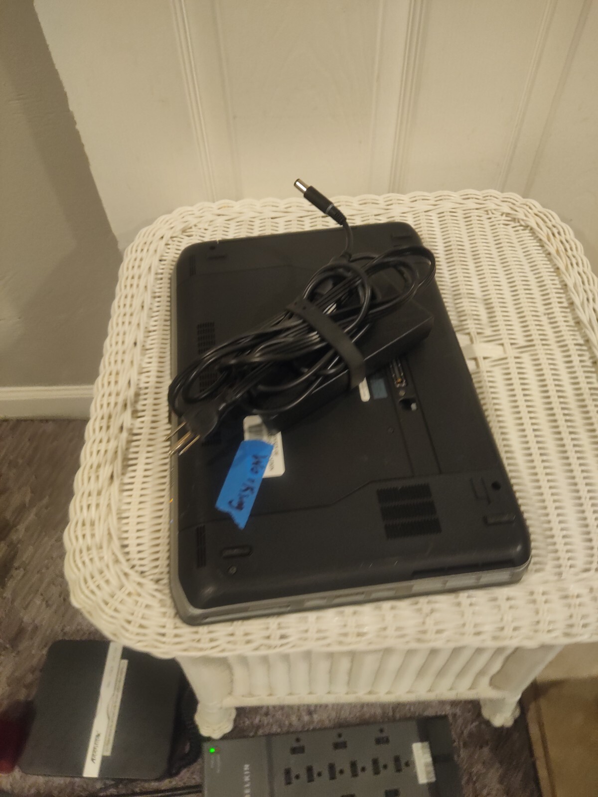 Dell Latitude E5430 14″ Core i5-3340M 8GB Ram 300GB HDD Windows 10 Enterprise