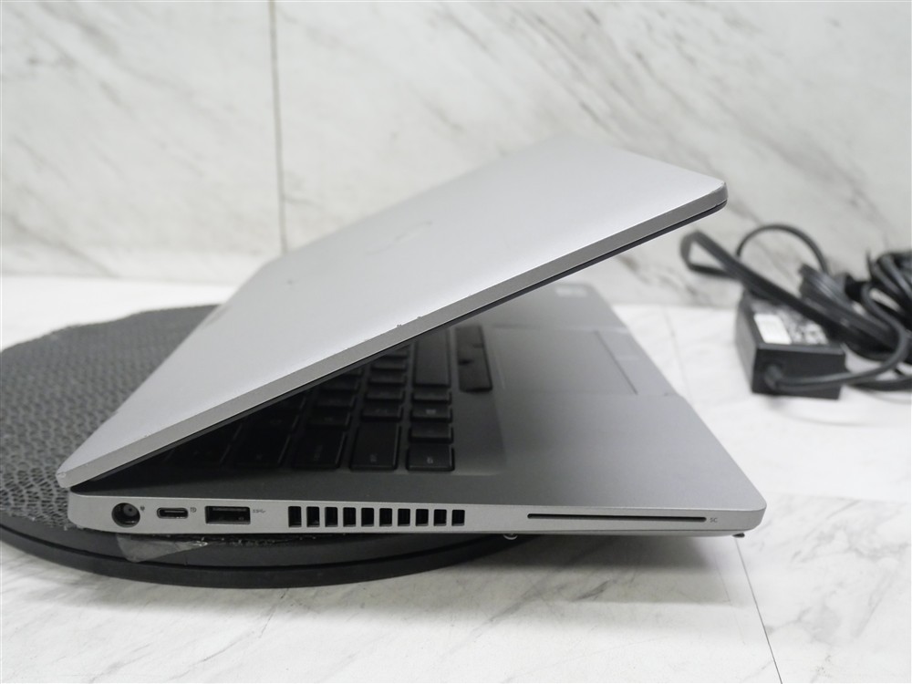 DELL LATITUDE 5410 14″ Laptop i5-10310U 1.7ghz 8GB RAM w/ FAIR BATTERY!