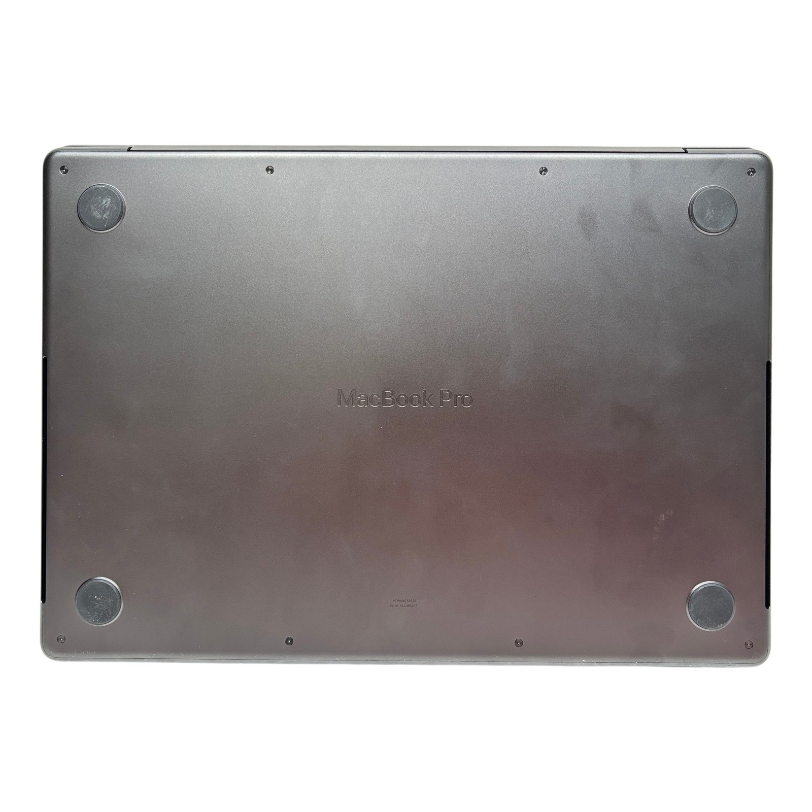 Apple MacBook Pro 2025 MDE04LL/A M5 Chip 10-Core GPU 16GB RAM 512GB SSD 14.2″