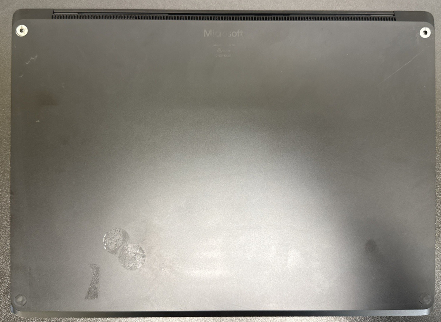 Microsoft Surface Laptop 4 | Core i7-1065G7 | 16GB RAM | 256GB SSD | Win 11 Pro
