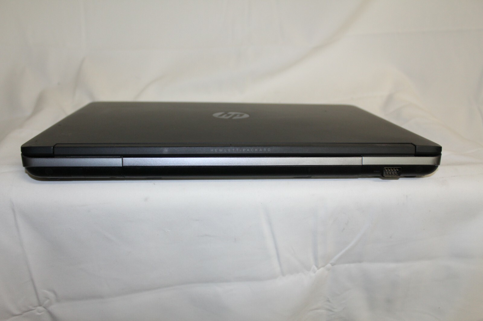 HP PROBOOK 650 G1 15.6in ( I7- 4600M 8GB DDR3L 120GB HDD) WITH CHARGER WEBCAM