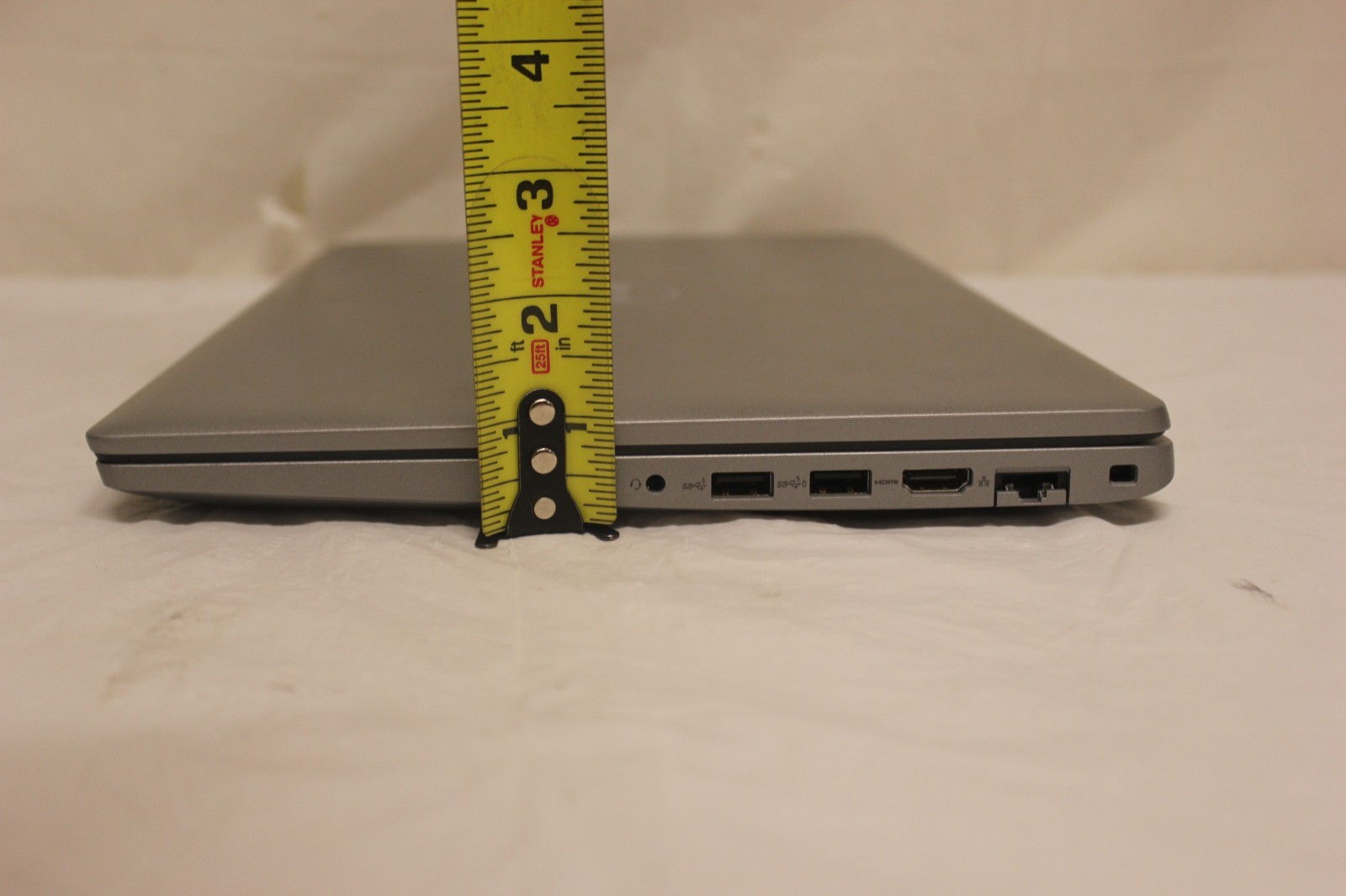 Dell Latitude 5550 15.6” Laptop Intel Core Ultra 7 155U 32GB RAM 512GB WIN11 D2