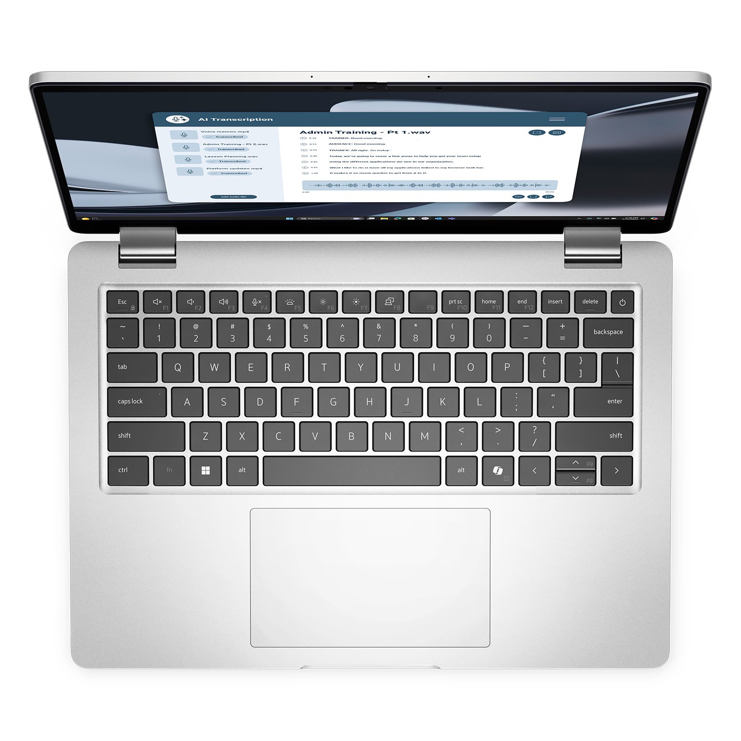 Dell Pro 14 Plus 14.0″ 1920×1200 Ryzen 7 PRO 250 16GB RAM 1TB SSD Windows 11 Pro