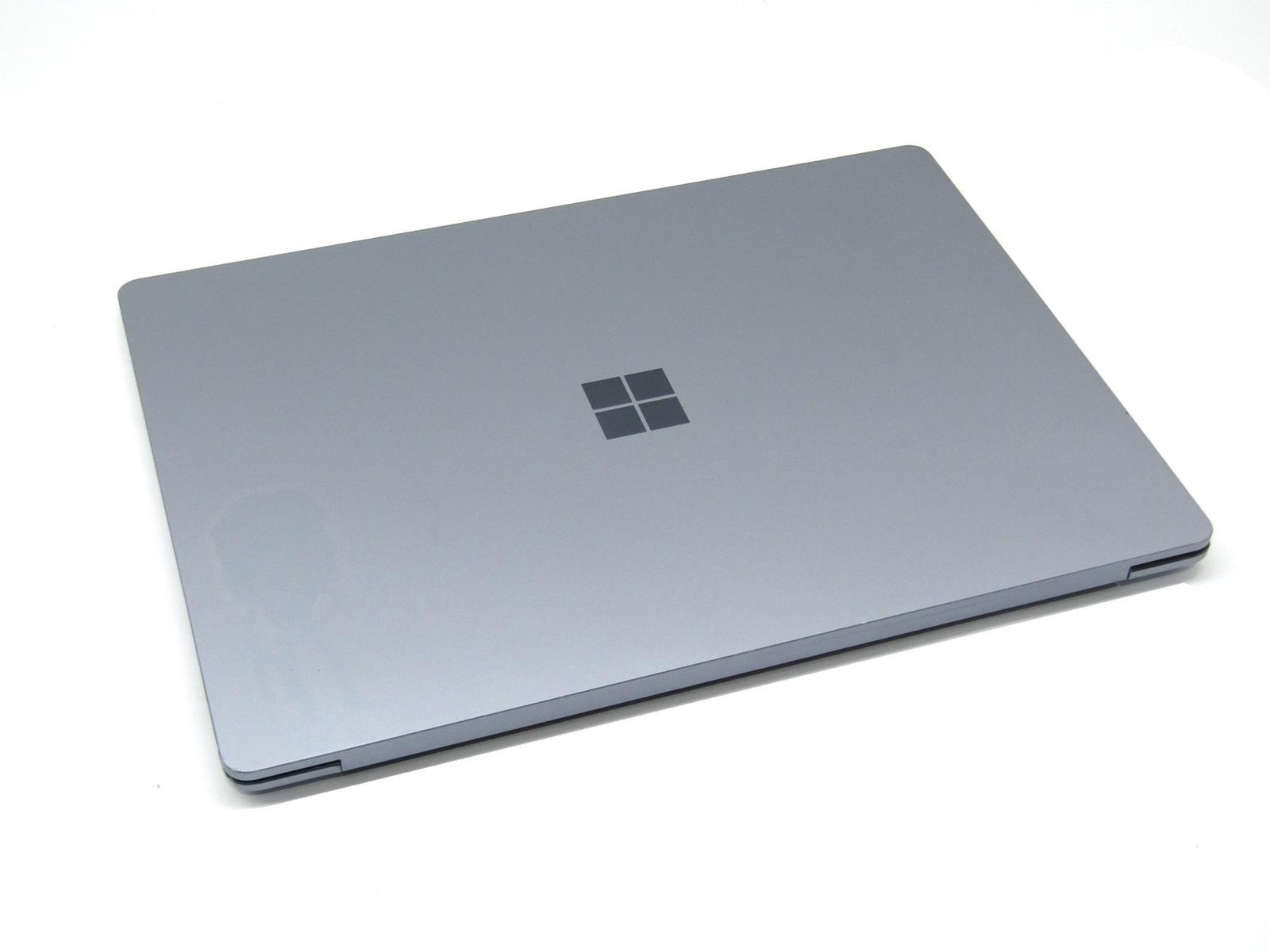 Microsoft Surface Laptop 4 1950 13.5″ | 2.60GHz Core i5-1145G7 | 8GB | 512GB SSD