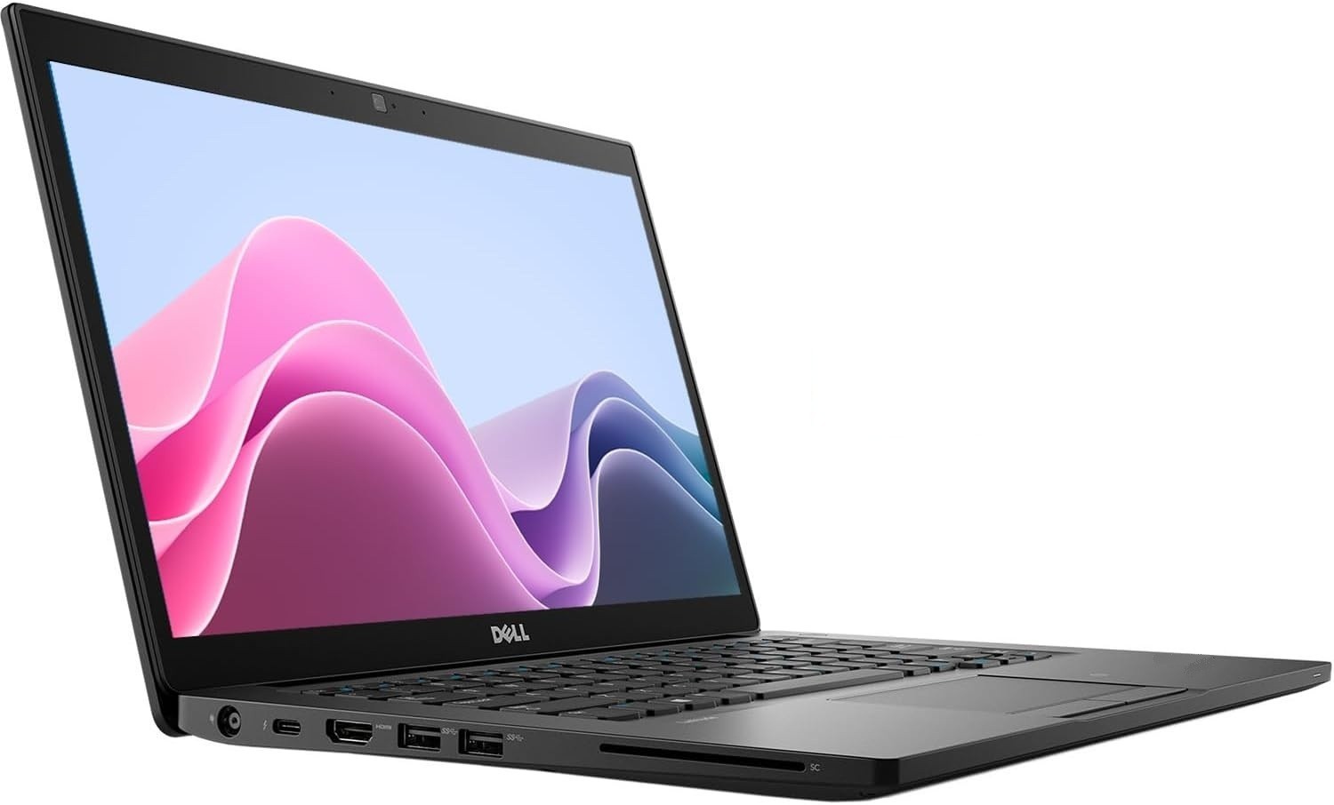 ~OVERSTOCK~ 14 Dell Latitude Laptop: i5-8250U 8GB RAM, 256GB NVME SSD Win 11 Pro
