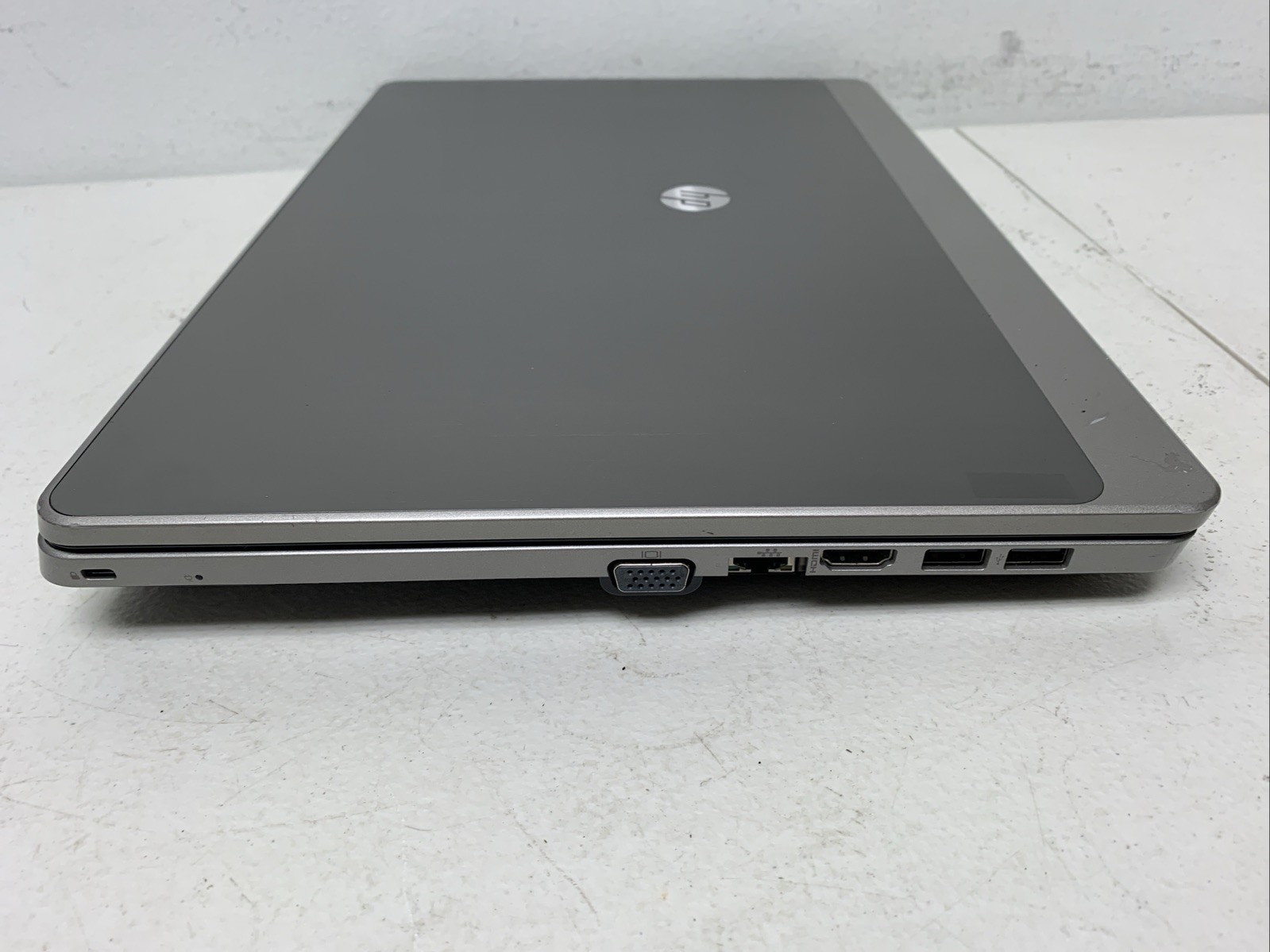 Hp Probook 4530s 15″ Laptop i3-2310m 8gb Ram 240gb Ssd Windows 10 Pro New Batt