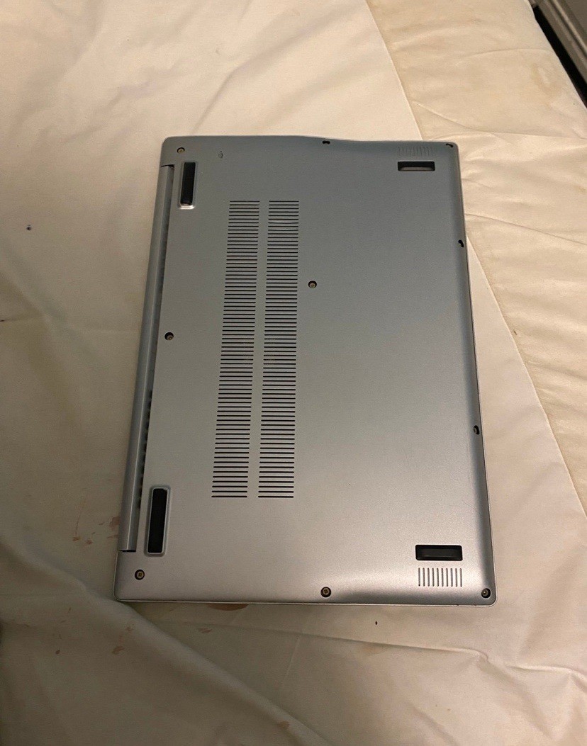Acer Swift 3 14” (256 GB SSD,AMD Ryzen 5, 2.30GHz, 8GB) Read Laptop