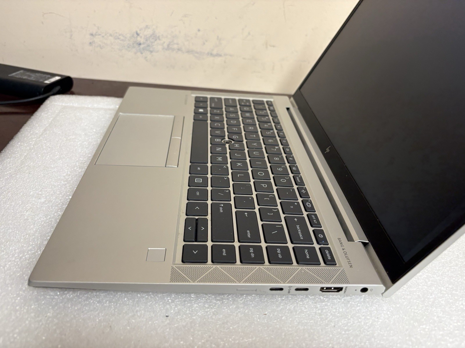 HP ELITEBOOK 845 G7 | AMD RYZEN 5 PRO 4650U 16GB Ram 512GB SSD FHD Win11–1