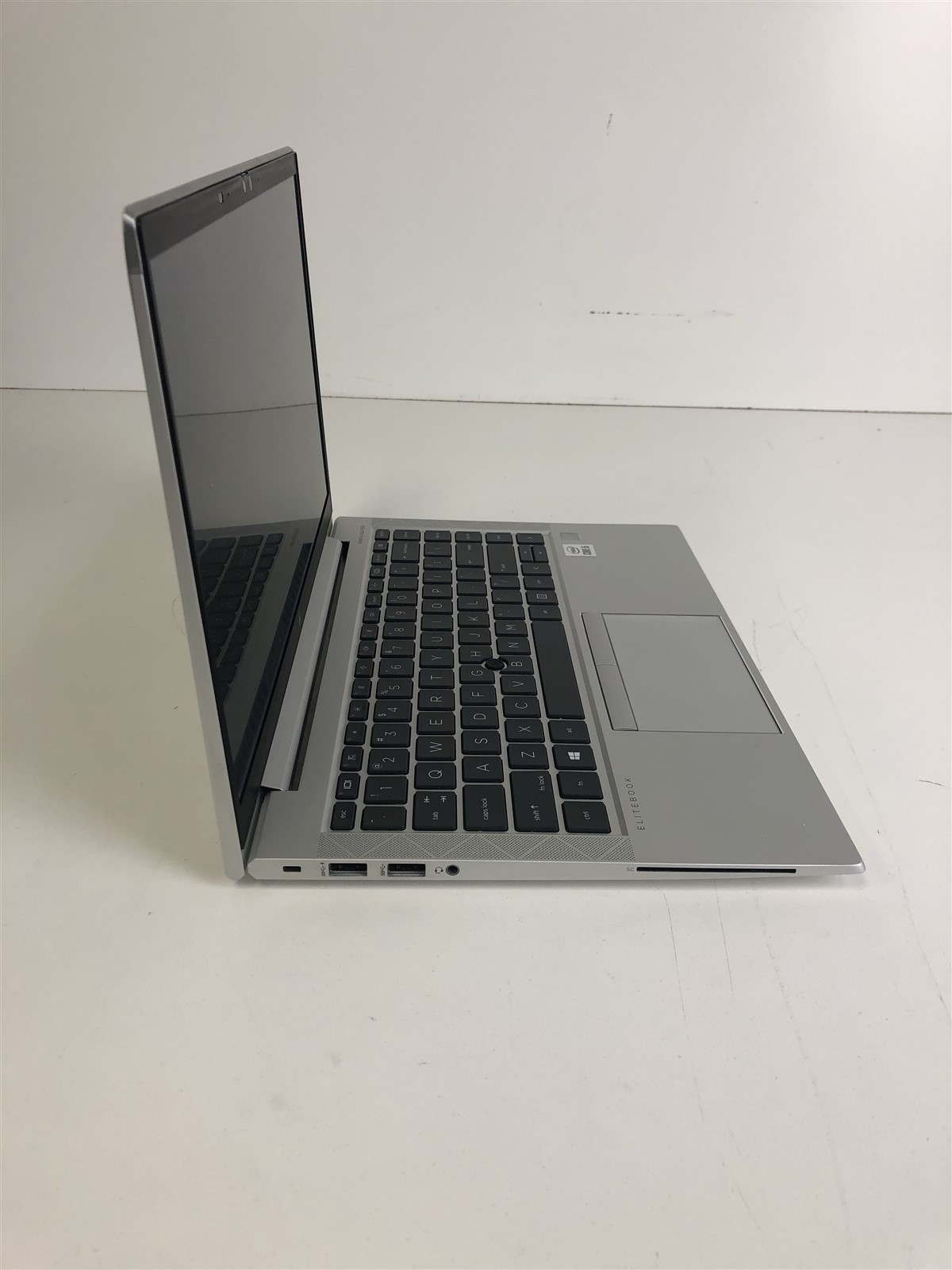 HP EliteBook 840 G7: Intel Core i5-10210U 1.6GHz – 16GB – 256GB (SELECT)