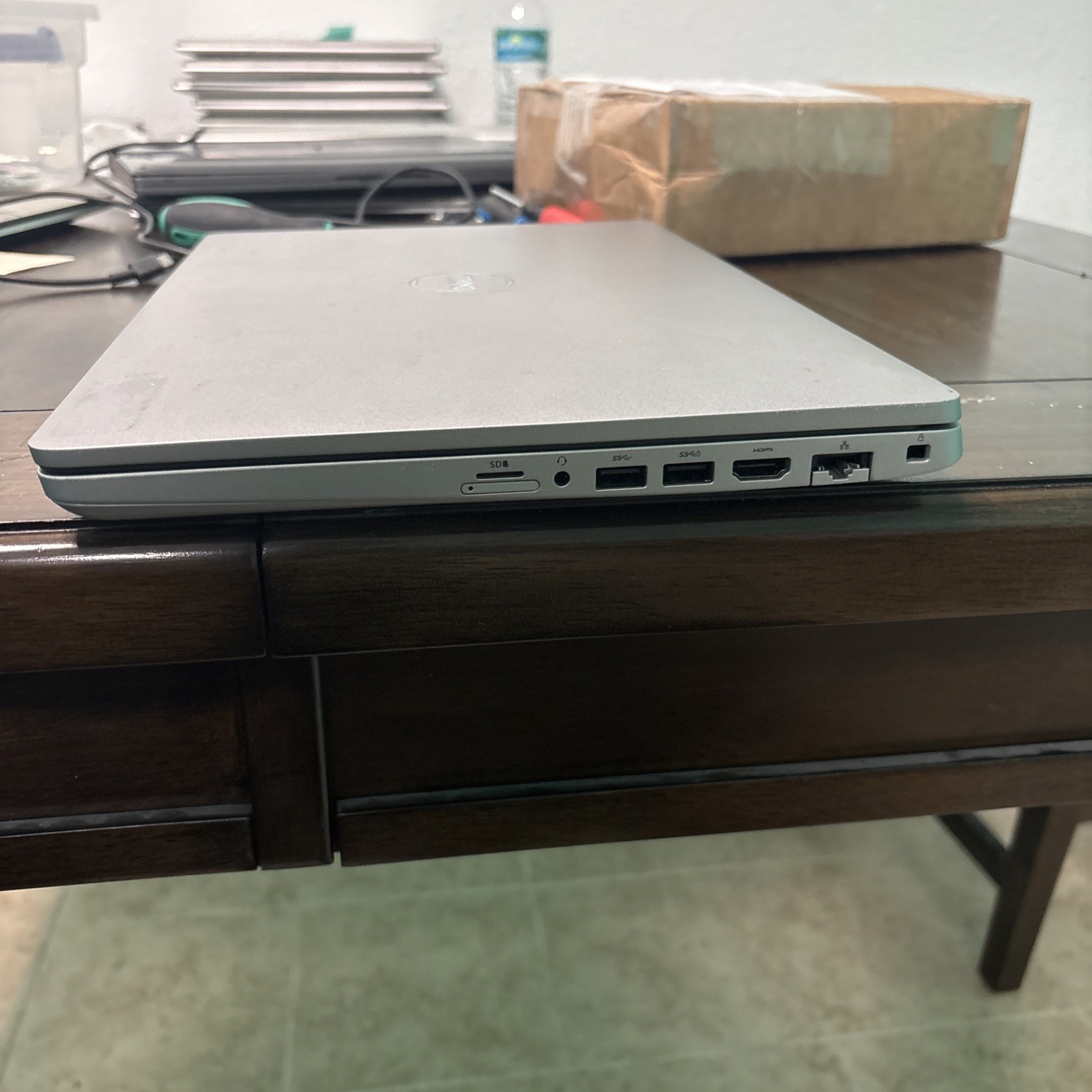 Dell Latitude 5510 i5-10210U 8GB RAM NO SSD Good Battery