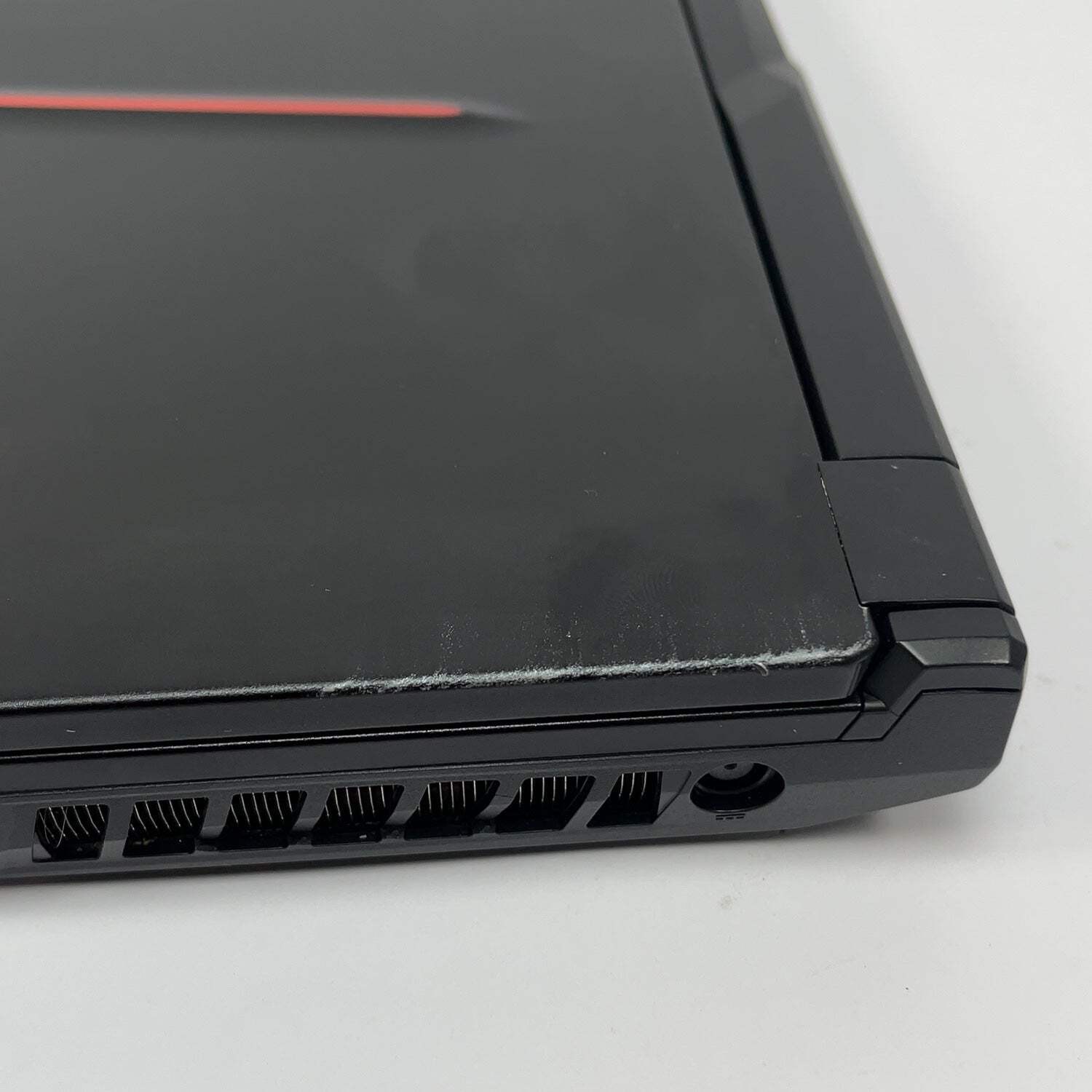 MSI Raider GE75 i7-10750H 16GB RAM 1TB SSD 512GB SSD GeForce RTX 2080 Super