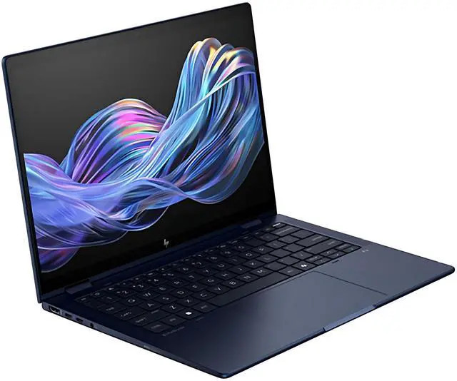 HP EliteBook x G1i 14 AI/Core Ultra 7 268V/32 GB LPDDR5/512GB SSD Intel R Arc