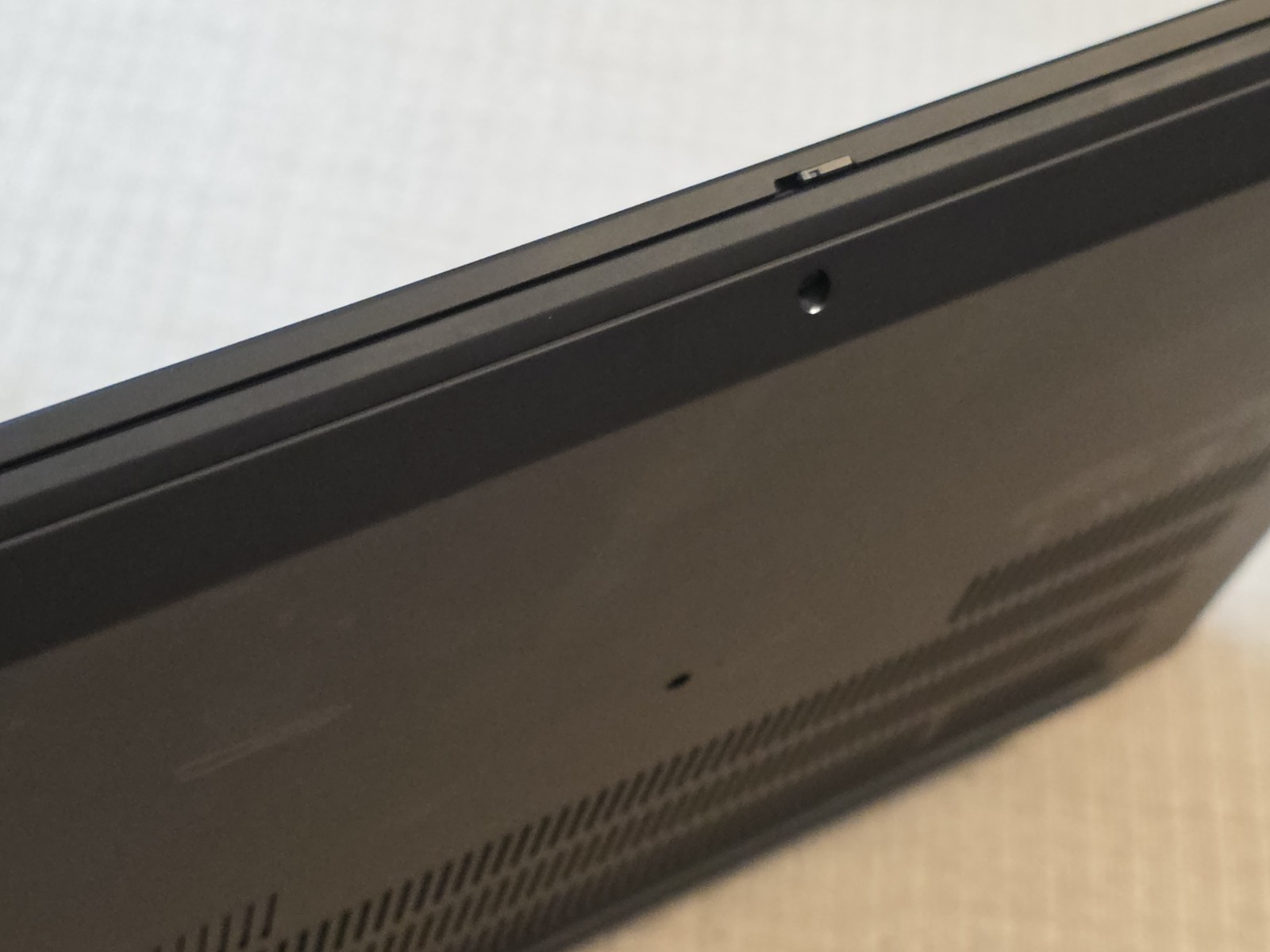 Lenovo ThinkPad P1 Gen 4 16″ QHD+ Core I7-11800H, 16GB, 512GB, NVIDIA T1200 GPU