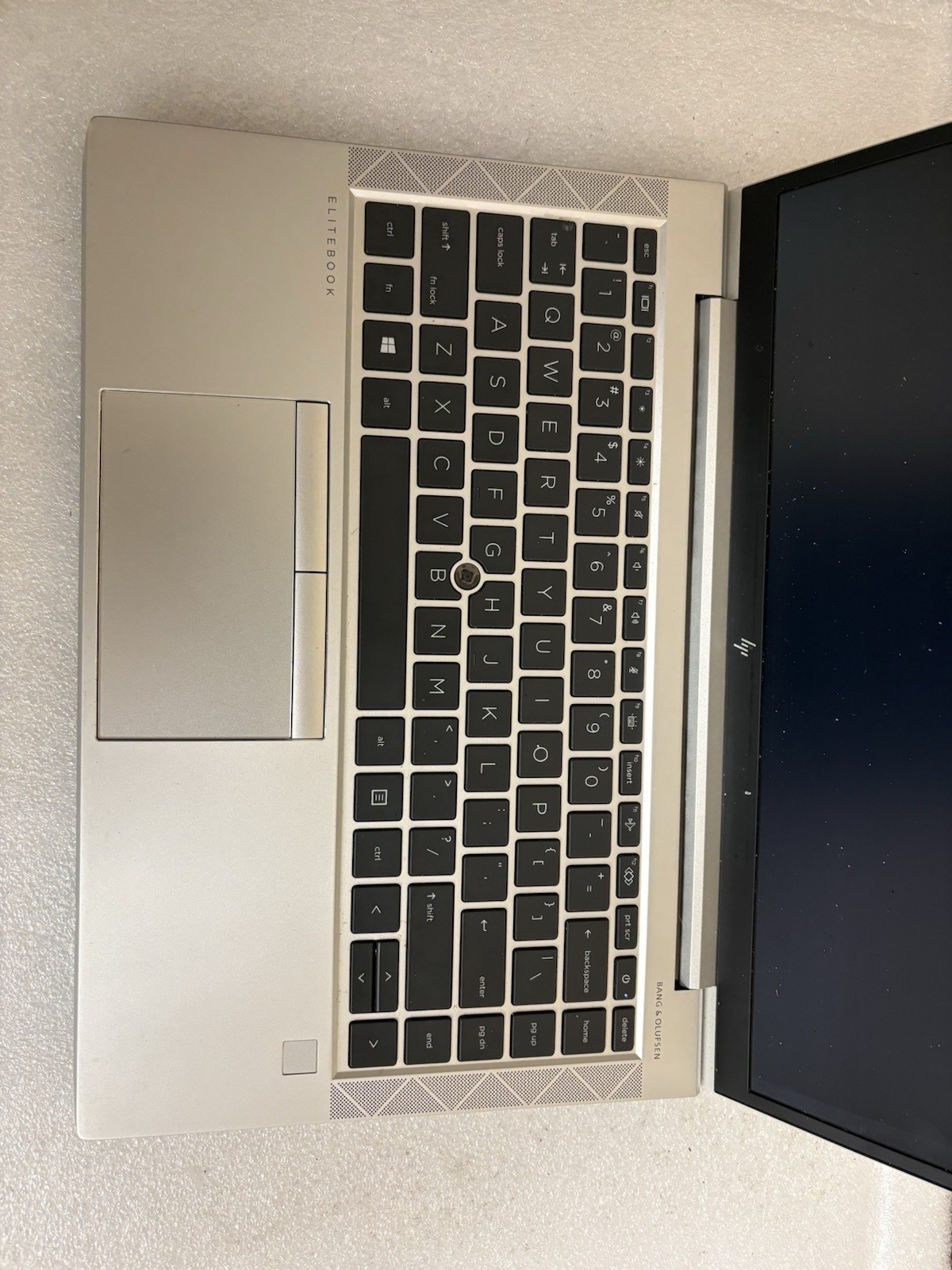 HP ELITEBOOK 845 G7 | AMD RYZEN 5 PRO 4650U 16GB Ram 512GB SSD FHD Win11–1