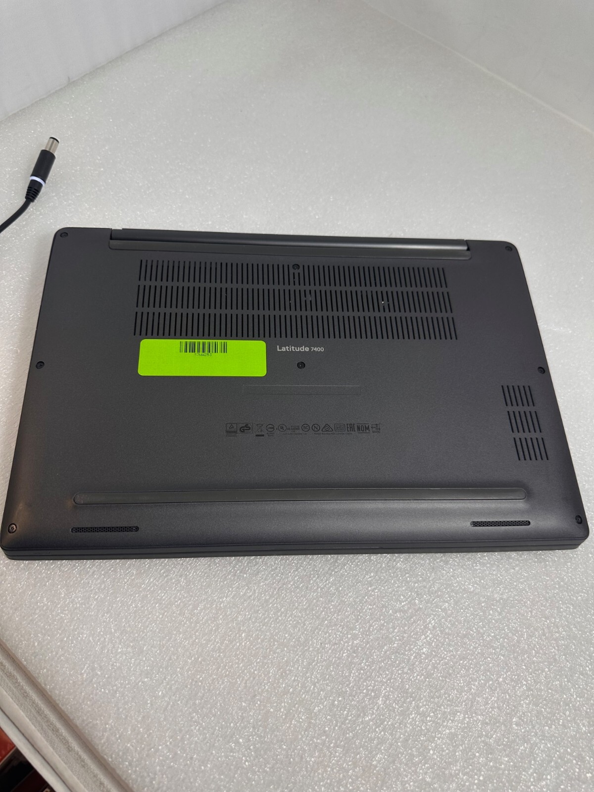 DELL Latitude 7400 Intel Core i7 16GB 256GB SSD 14″