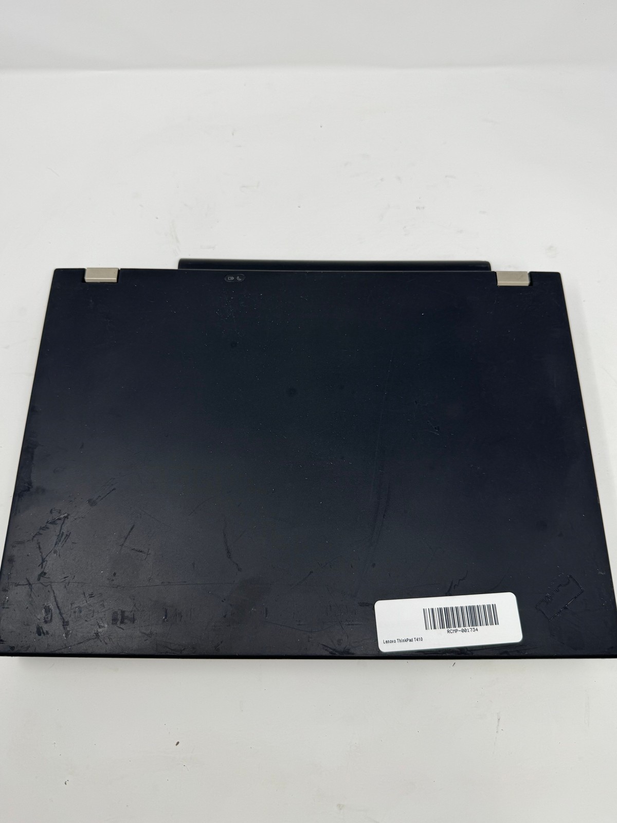 Lenovo ThinkPad T410 i5 M 540 4GB No HD AMD NVS 3100M Grade C